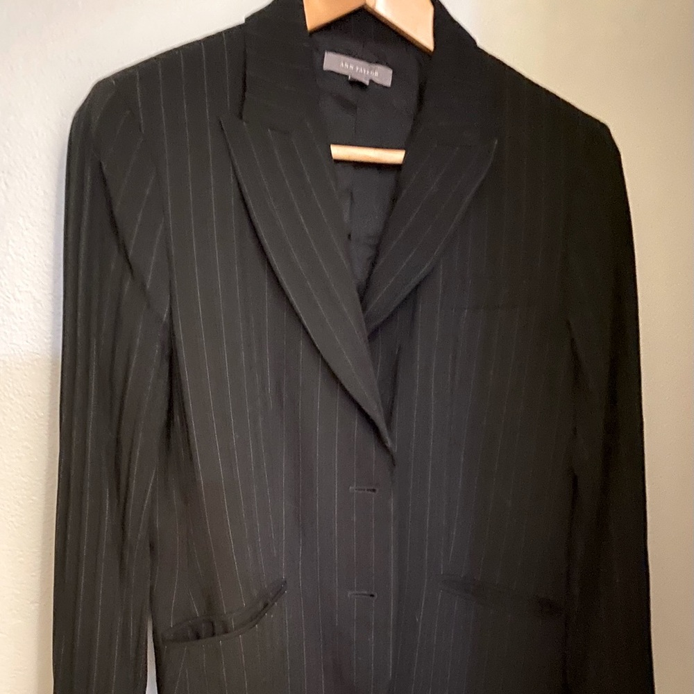 Ann Taylor Jacket